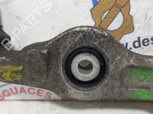 Left front suspension arm AUDI A4 B7 (8EC) 2.5 TDI | BP20751607M12 