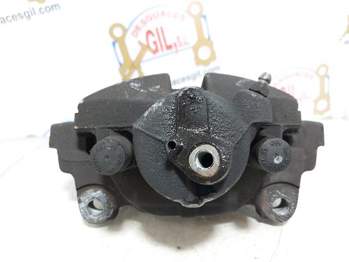 Left front brake caliper VW TOURAN (1T1, 1T2) 2.0 TDI 16V | BP20739344M105 