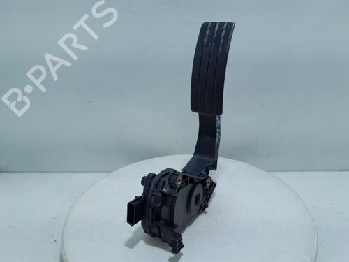 Pedal RENAULT CLIO IV (BH_) [2012-2021]  21286882