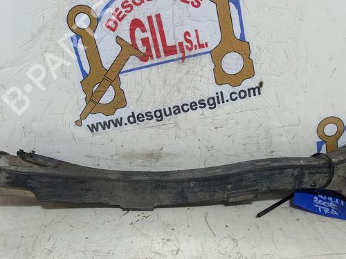 Left rear suspension arm MERCEDES-BENZ E-CLASS (W211) E 220 CDI (211.008) | BP20749363M14 