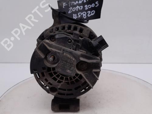 Alternator FORD TRANSIT Van (FA_ _) 2.0 DI (FAE_, FAF_, FAG_) | BP39186171M7 - Image 2
