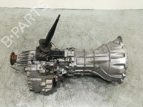 Used Gearbox OPEL MONTEREY A (M92) 3.1 TD (UBS69D, UBS69G) (114 hp) 20729681