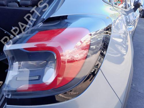 Right taillight FORD PUMA (J2K, CF7) | BP36753806C35 - Image 4