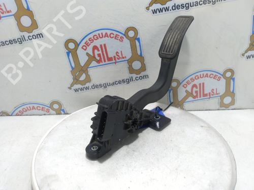 Used Pedal MAZDA 5 (CR) 2.0 CD (CR19) (143 hp) 20745285