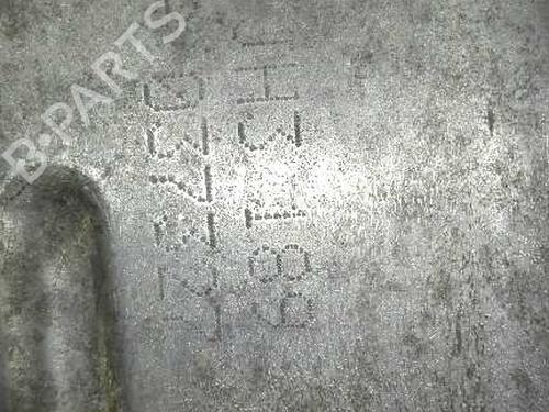 Gearbox RENAULT CLIO III (BR0/1, CR0/1) 1.5 dCi (BR17, CR17) | BP20779447M3 