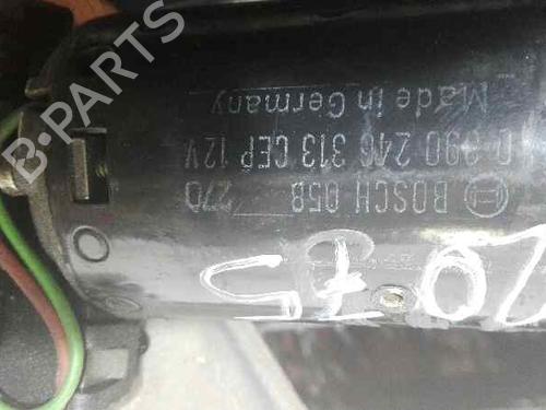 Front wiper motor VOLVO 460 (464)  | BP20774890M29 