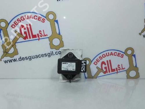 Electronic sensor PEUGEOT 307 Break (3E) | BP34250278M84 - Image 2