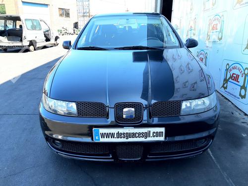 Engine control unit (ECU) SEAT LEON (1M1)  | BP20754013M57 