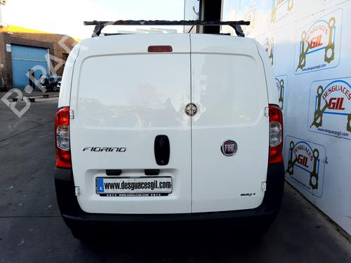 Starter FIAT FIORINO Box Body/MPV (225_) 1.3 D Multijet (225BXD1A, 225BXB1A, 225BXB11) | BP20761688M8 