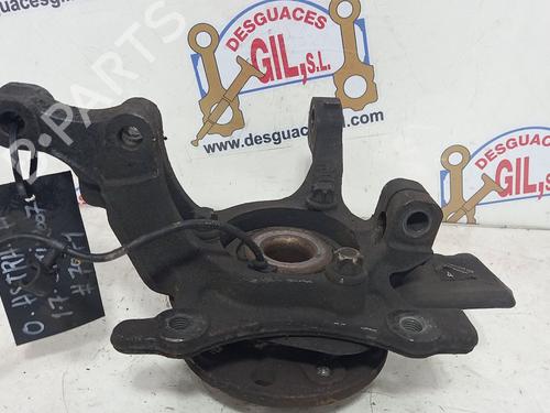 Right front steering knuckle OPEL ASTRA H (A04)  | BP20759755M26 