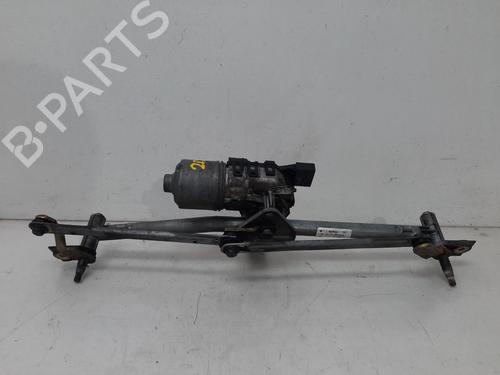 Used Front wiper motor Front wiper motor SKODA FABIA I (6Y2) [1999-2008] 34134301 34134301