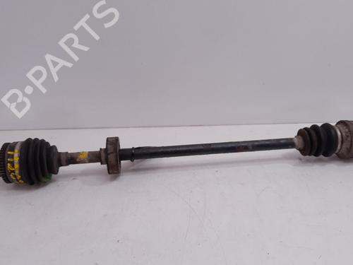 Used Right front driveshaft DAEWOO NUBIRA Saloon (J100) 1.6 16V (103 hp) 29454175