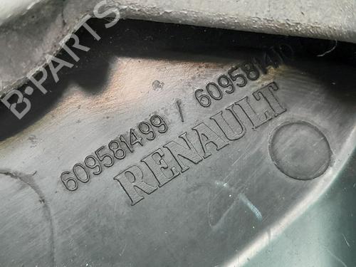 Rat RENAULT MEGANE III Hatchback (BZ0/1_, B3_) | BP39186109C49 - Image 4