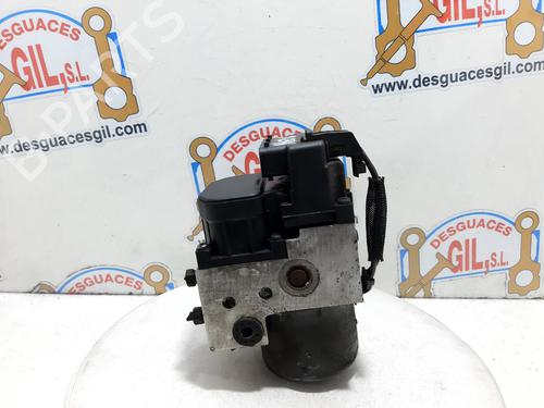 ABS pump CITROËN XSARA Coupe (N0) 2.0 HDI 90 | BP20755530M43 