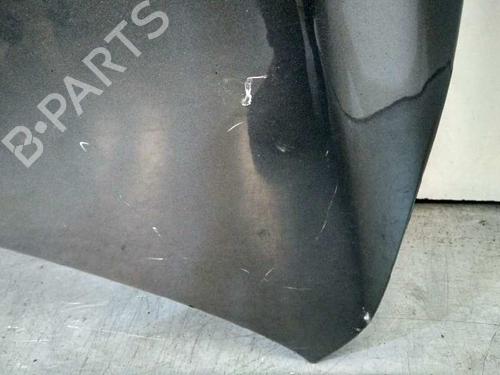 Hood MAZDA 6 Saloon (GG) 2.0 DI (GG14) | BP20729127C1 