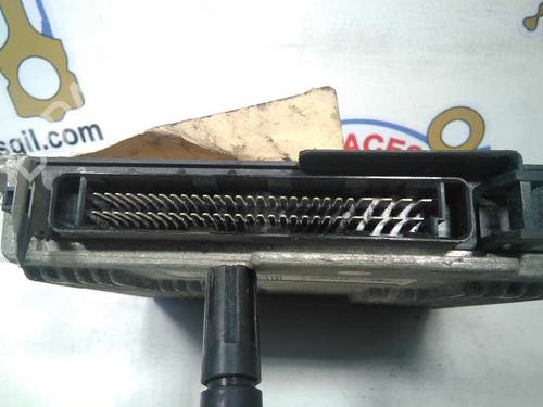 Engine control unit (ECU) RENAULT LAGUNA I (B56_, 556_)  | BP20797998M57 
