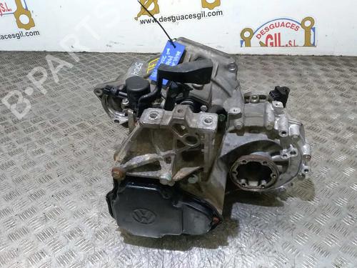 Gearbox AUDI A3 (8L1) 1.9 TDI | BP20798206M3 