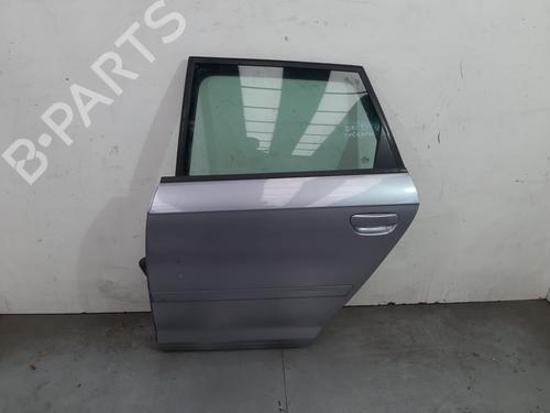 Used Left rear door AUDI A3 (8P1) [2003-2013]  21726771