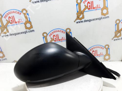 Right mirror SEAT IBIZA III (6L1) 1.9 SDI | BP20744560C27 