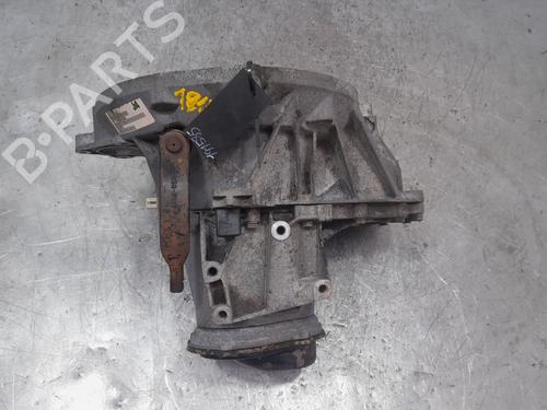 Caja de cambios ROVER 25 I Hatchback (RF)  | BP29906555M3