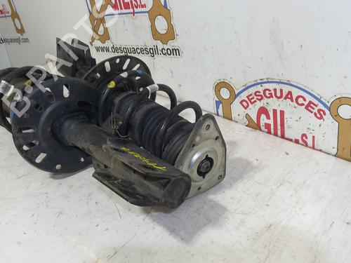 Right front shock absorber PEUGEOT PARTNER Box Body/MPV (K9) 1.5 BlueHDi 100 | BP21828427M17 