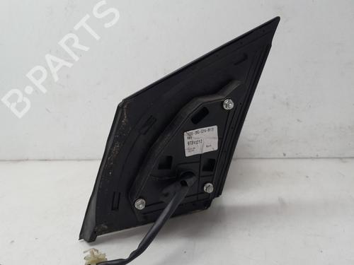 Bakspejl Højre HONDA CIVIC VIII Hatchback (FN, FK) 2.2 CTDi (FK3) | BP30004517C27 