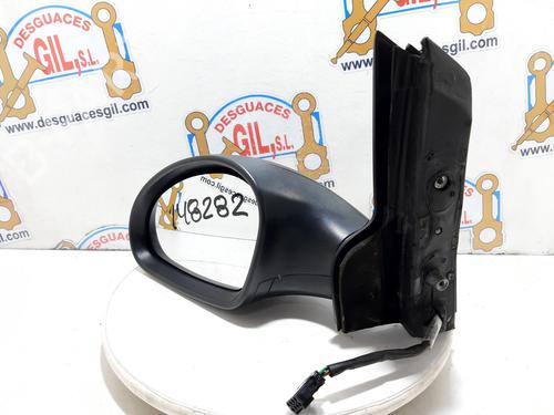 Used Left mirror SEAT ALTEA (5P1) [2004-2015]  20758803