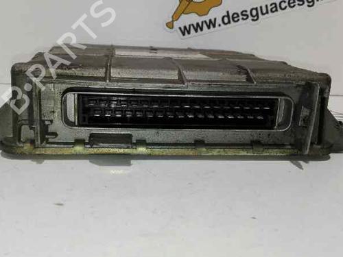 Engine control unit (ECU) CITROËN ZX (N2)  | BP20773760M57 
