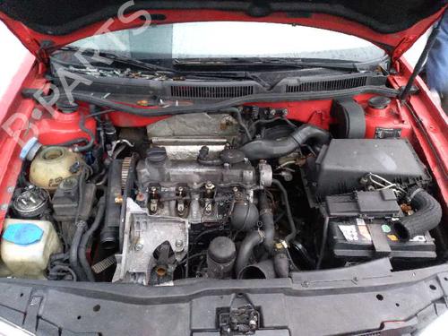 Right front driveshaft VW GOLF IV (1J1) 1.9 TDI | BP20738892M39