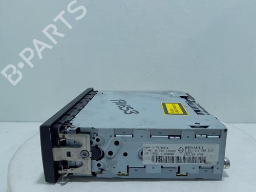 Radio DACIA SANDERO  | BP21287908E6 