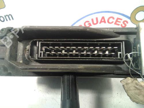 Engine control unit (ECU) OPEL KADETT E Hatchback (T85) 1.6 S (C08, C48, D08, D48) | BP20799627M57 
