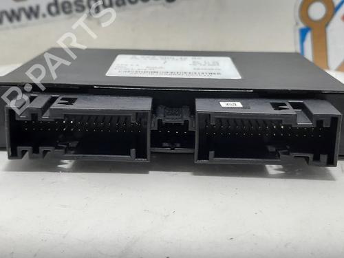 Gearbox control unit MERCEDES-BENZ C-CLASS (W205) C 300 BlueTEC Hybrid / h (205.012) | BP20760606M52 
