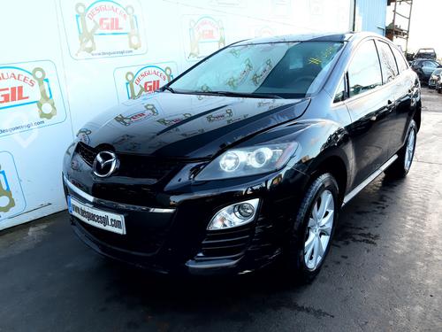 Vorderachsträger MAZDA CX-7 (ER) 2.2 MZR-CD AWD (ER10A) | BP20752518M9 