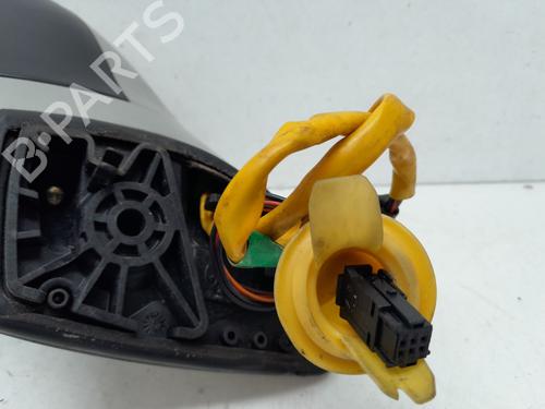 Left mirror PEUGEOT 308 I (4A_, 4C_)  | BP24478834C26 