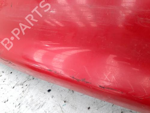 Rear bumper OPEL CORSA B (S93) 1.7 D (F08, F68, M68) | BP20767405C8 