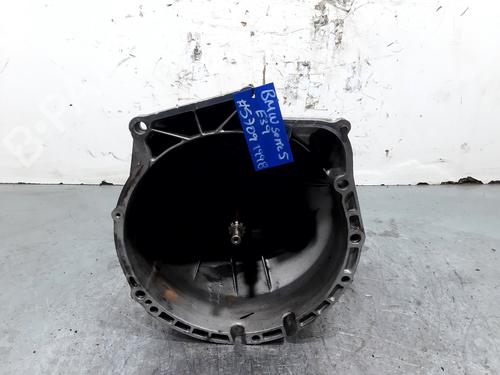 Used Gearbox BMW 5 (E39) 520 i (150 hp) 20757813