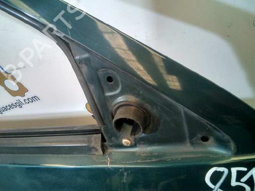 Right front door FORD KA (RB_) 1.3 i | BP20731304C3 