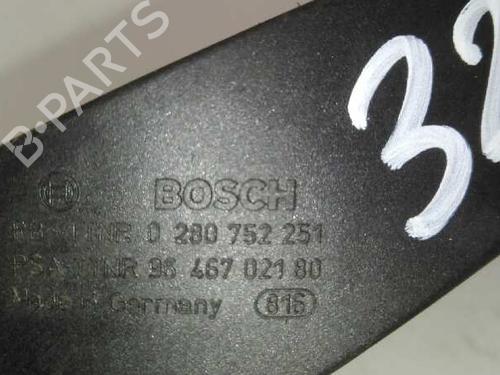 Pedal PEUGEOT 307 Break (3E) 2.0 HDI 90 | BP20791437I4 