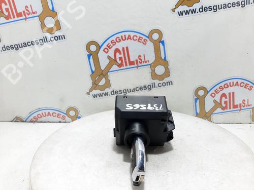 Used Ignition barrel MERCEDES-BENZ A-CLASS (W176) A 200 CDI (176.001) (136 hp) 20753345
