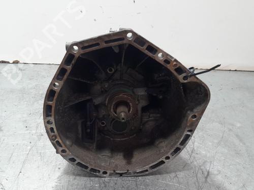 Gearbox MERCEDES-BENZ E-CLASS (W211) E 270 CDI (211.016) | BP26711178M3 