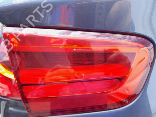 Rückleuchte Links für Rückleuchte Links BMW 1 (F20) 116 d (116 hp) 36753834 36753834