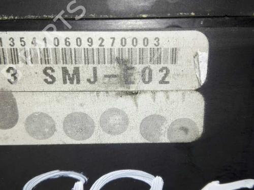 Fuse box HONDA CIVIC VIII Hatchback (FN, FK) 2.2 CTDi (FK3) | BP20780009E1 