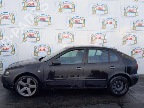 Right taillight SEAT LEON (1M1)  | BP31320491C35 