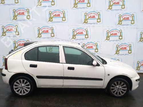 Lichtmaschine MG MG ZR 2.0 TD | BP20770990M7 