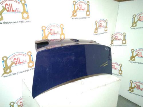 Used Tailgate VW PASSAT B6 (3C2) [2005-2010]  20795784