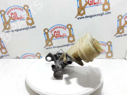 Brake master cylinder SAAB 9-3 (YS3F, E79, D79, D75) 2.2 TiD | BP20799209M77 