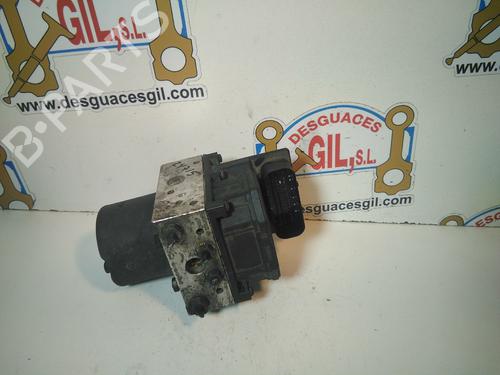 Used ABS pump FORD MONDEO III (B5Y) [2000-2007]  20788452