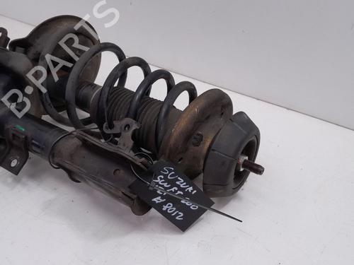 Right front shock absorber SUZUKI SWIFT III (MZ, EZ) | BP29715964M17