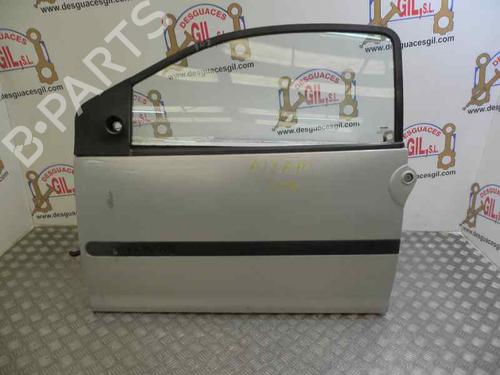 Used Left front door AIXAM 400 0.4 (5 hp) 21829242