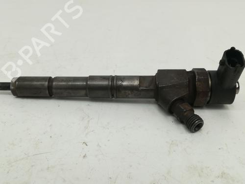 Used Injector Injector ALFA ROMEO 159 (939_) 2.4 JTDM (939AXD12, 939AXD1B) (200 hp) 35965672 35965672